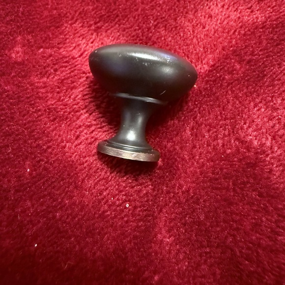 Bronze knobs - Picture 2 of 6